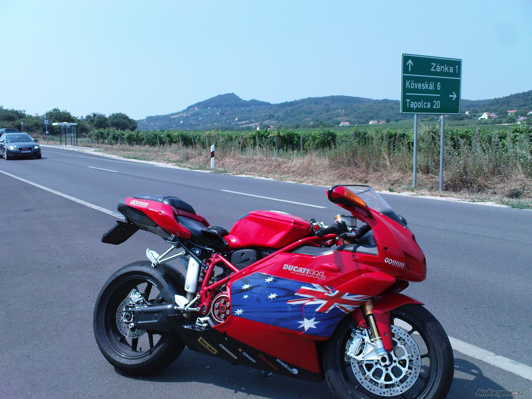 2005 DUCATI 999S | Picture 2753404 motorcycle photo
