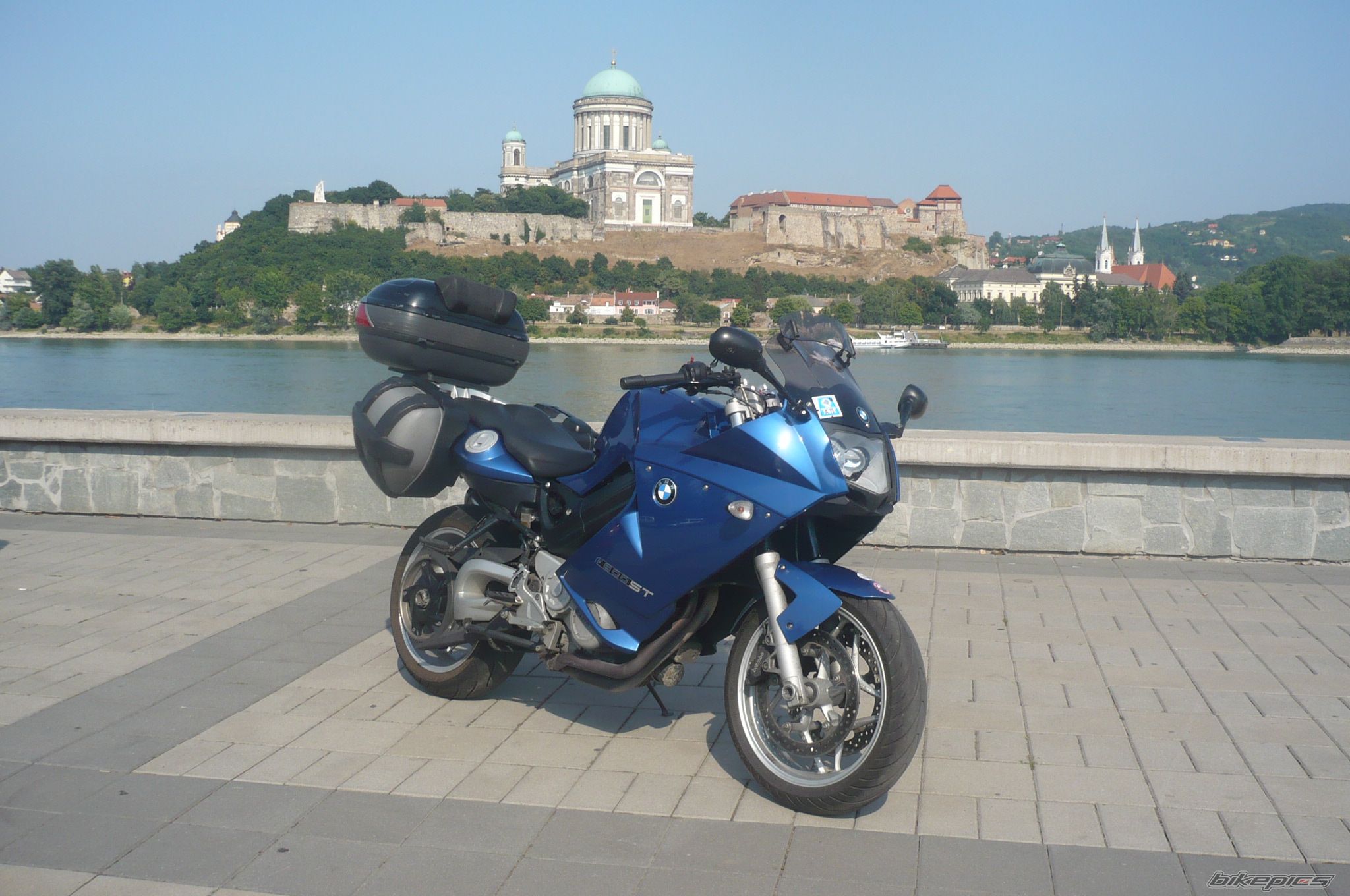 2006 BMW F800ST | Picture 2753410 motorcycle photo