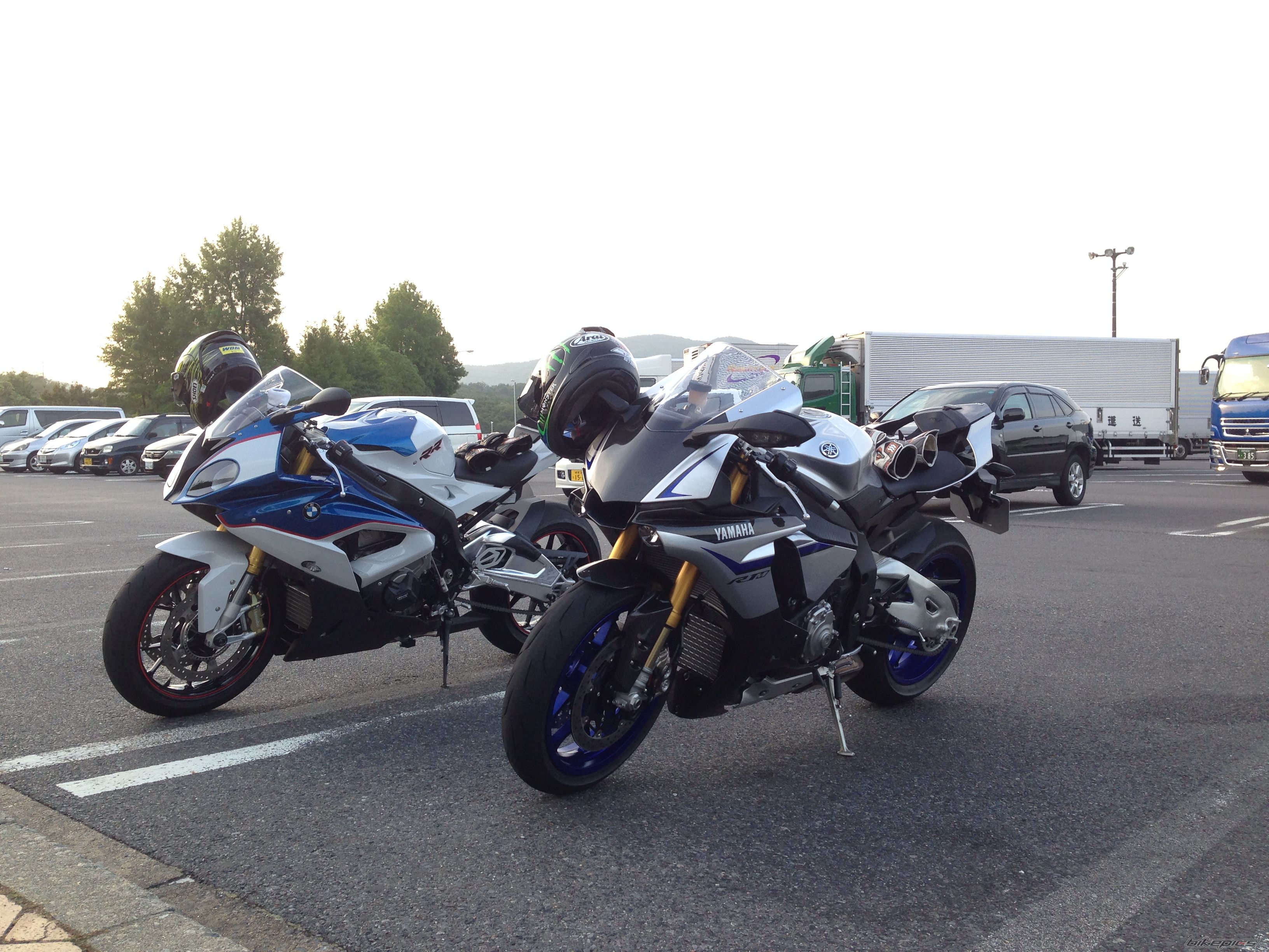 2015 YAMAHA YZF R1 | Picture 2753465 motorcycle photo