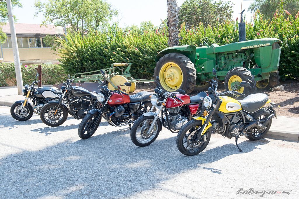 2015 DUCATI SCRAMBLER | Picture 2753496 motorcycle photo