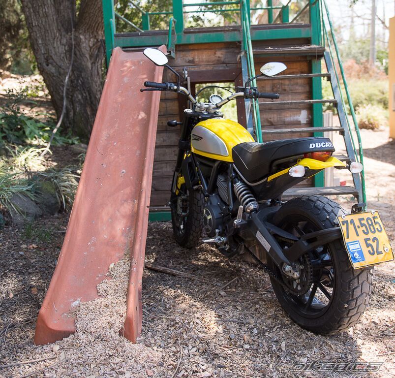 2015 DUCATI SCRAMBLER | Picture 2753497 motorcycle photo