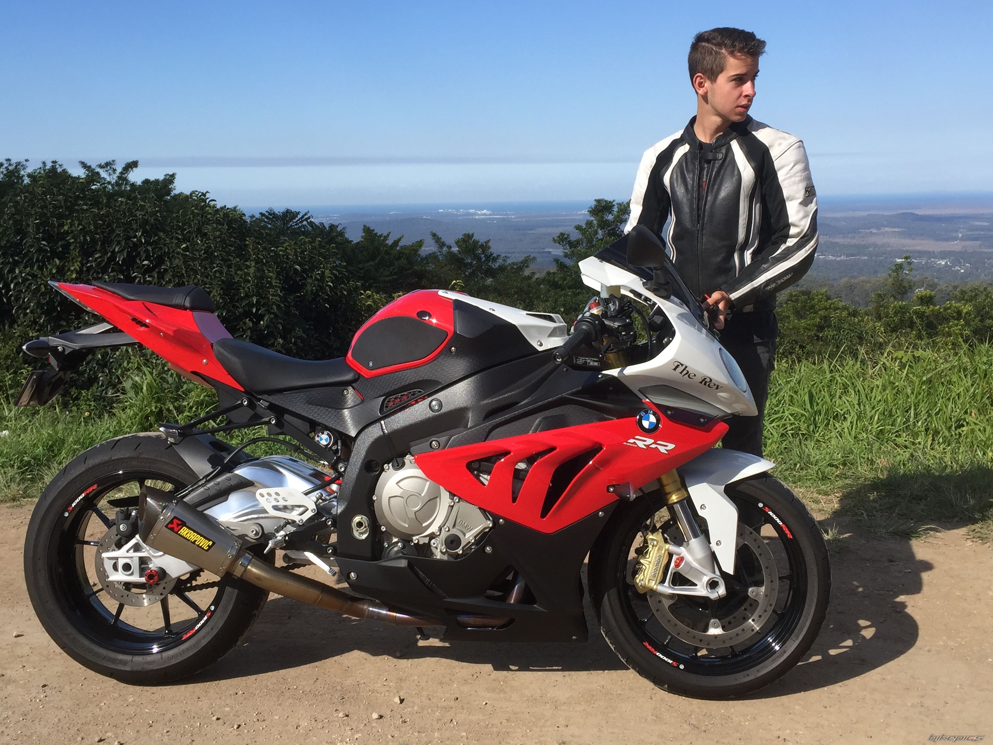 2013 BMW S 1000 RR | Picture 2753687 motorcycle photo