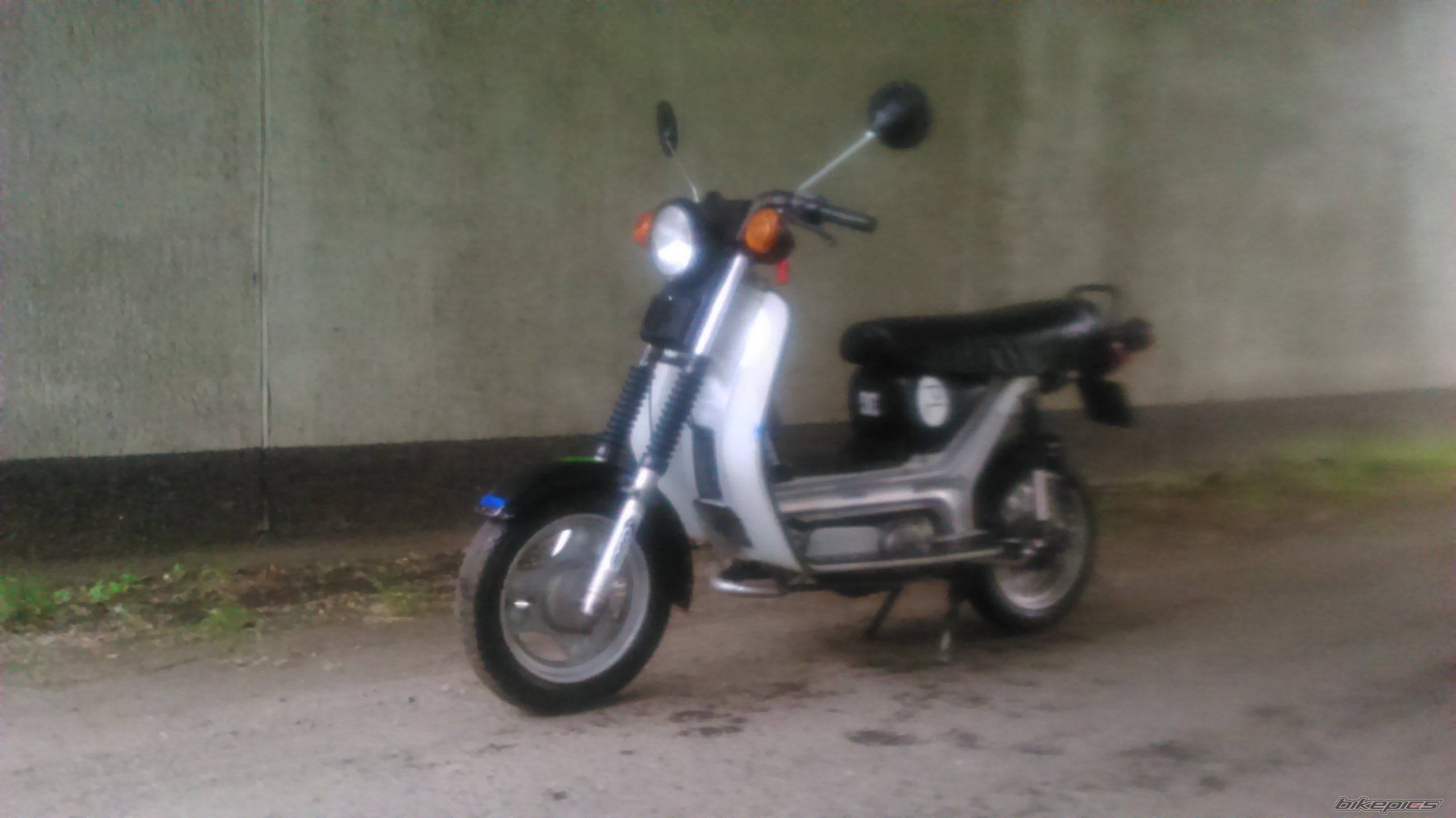 1989 SIMSON SR 50 | Picture 2753702 motorcycle photo
