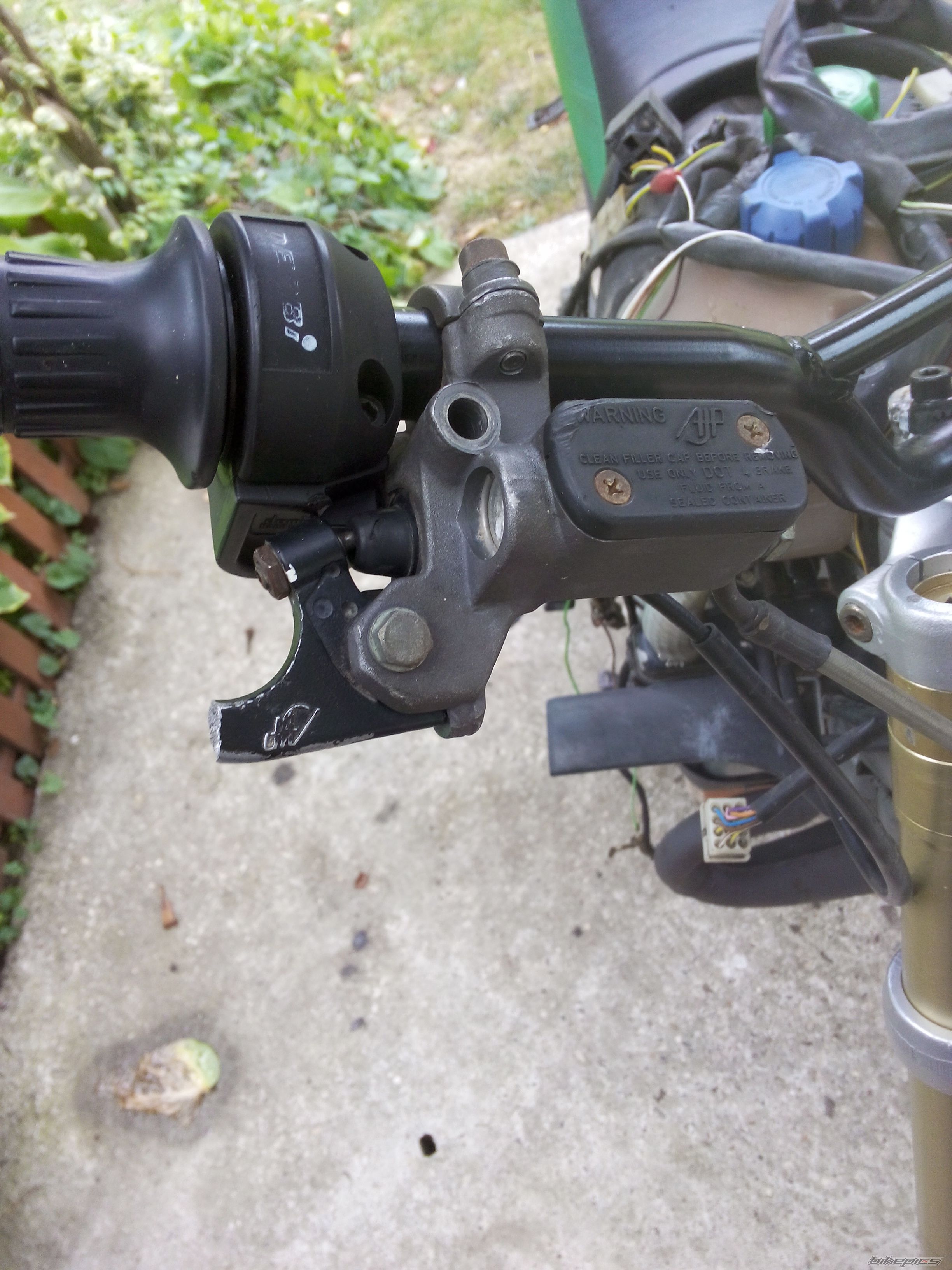 1992 HONDA MTX 125 | Picture 2753714 motorcycle photo