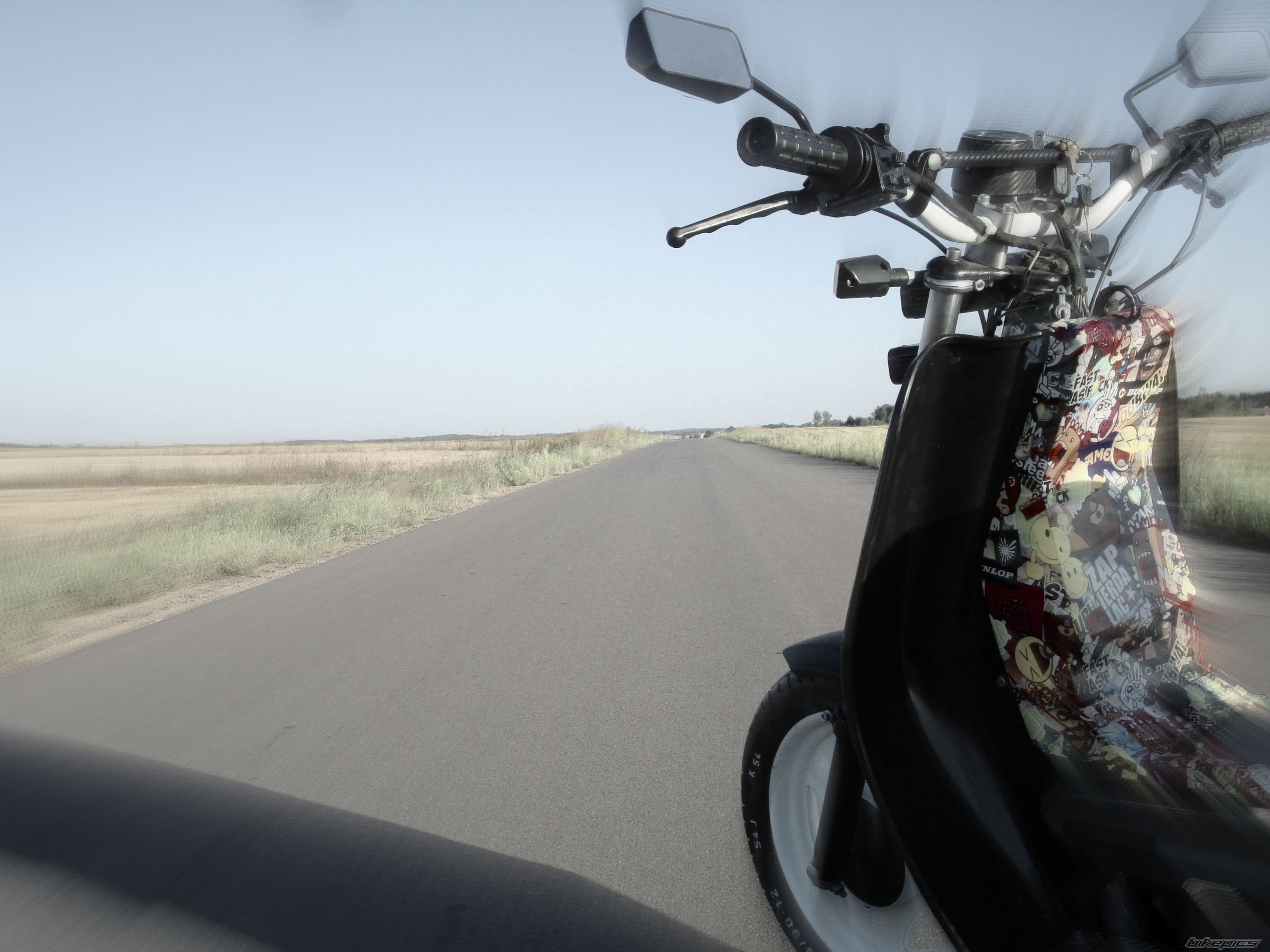 2013 SIMSON SR 50 | Picture 2753774 motorcycle photo