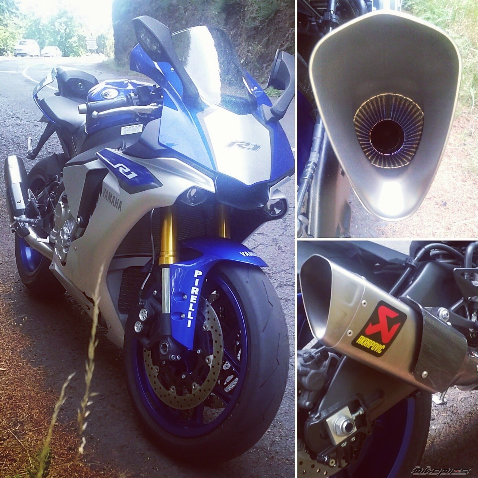 2015 YAMAHA YZF R1 | Picture 2753776 motorcycle photo