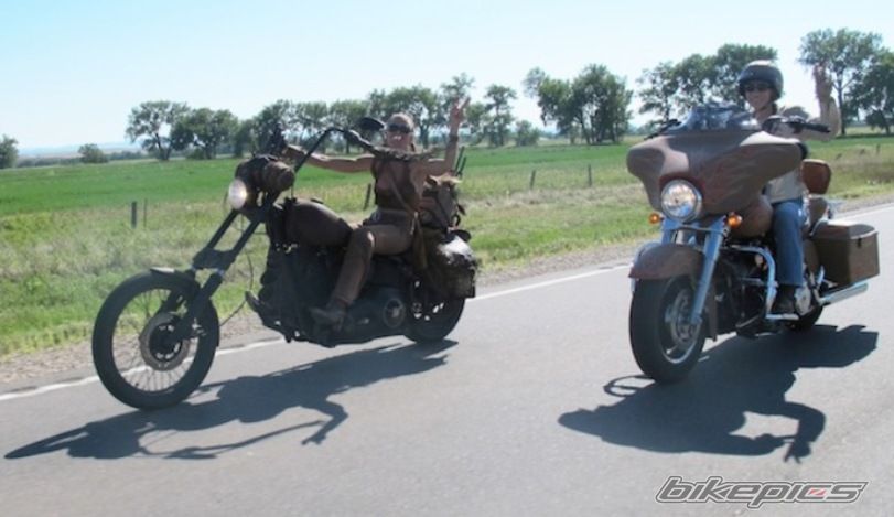    | Picture 2753830 motorcycle photo