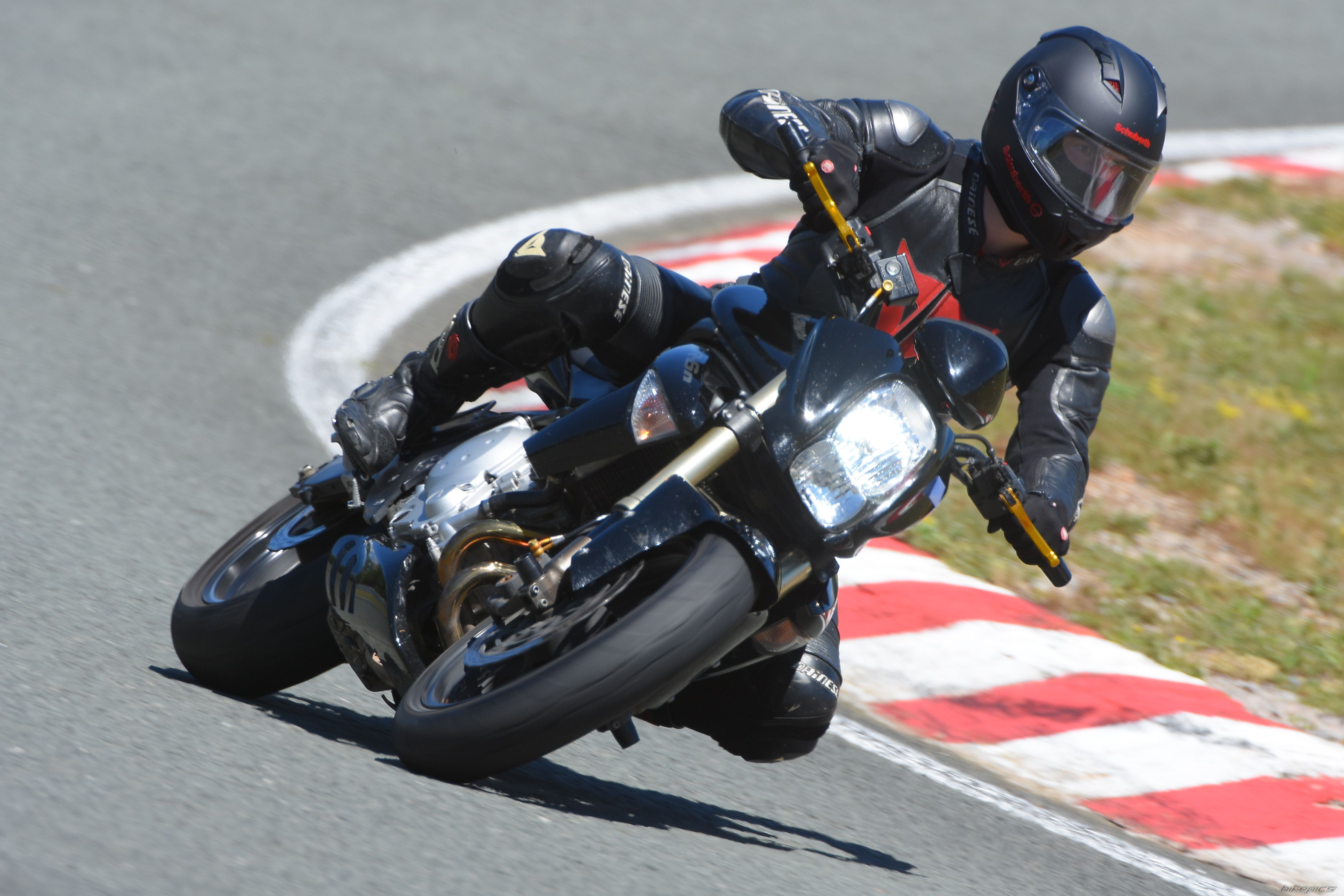 2008 KAWASAKI ER 6N | Picture 2753968 motorcycle photo