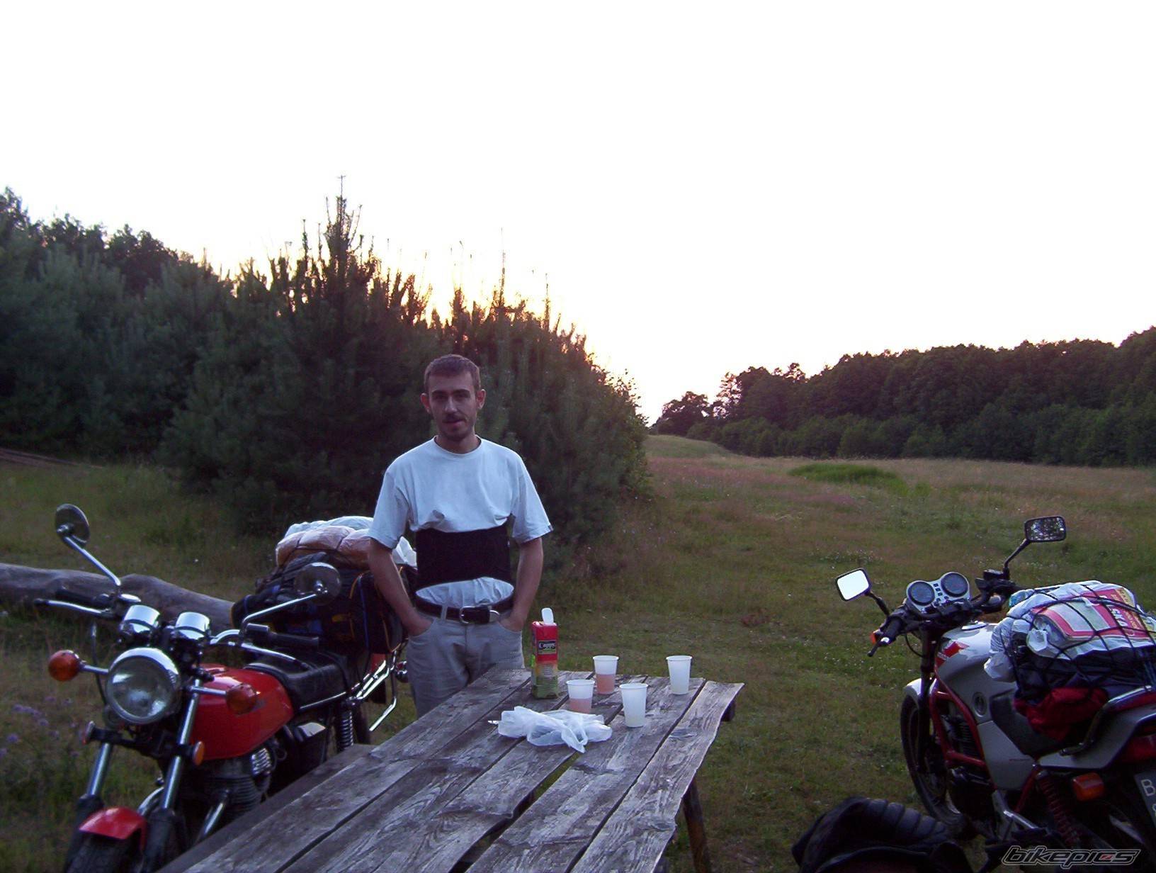 1977 HONDA CJ 250 T | Picture 275401 motorcycle photo