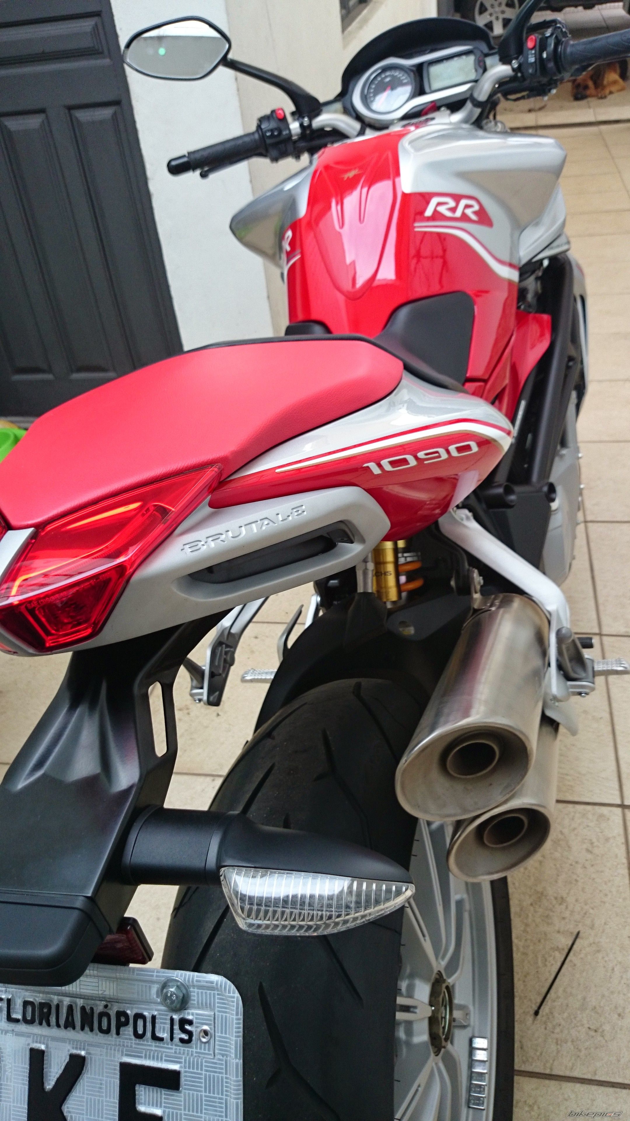 2014 MV AGUSTA BRUTALE 1090RR | Picture 2754040 motorcycle photo