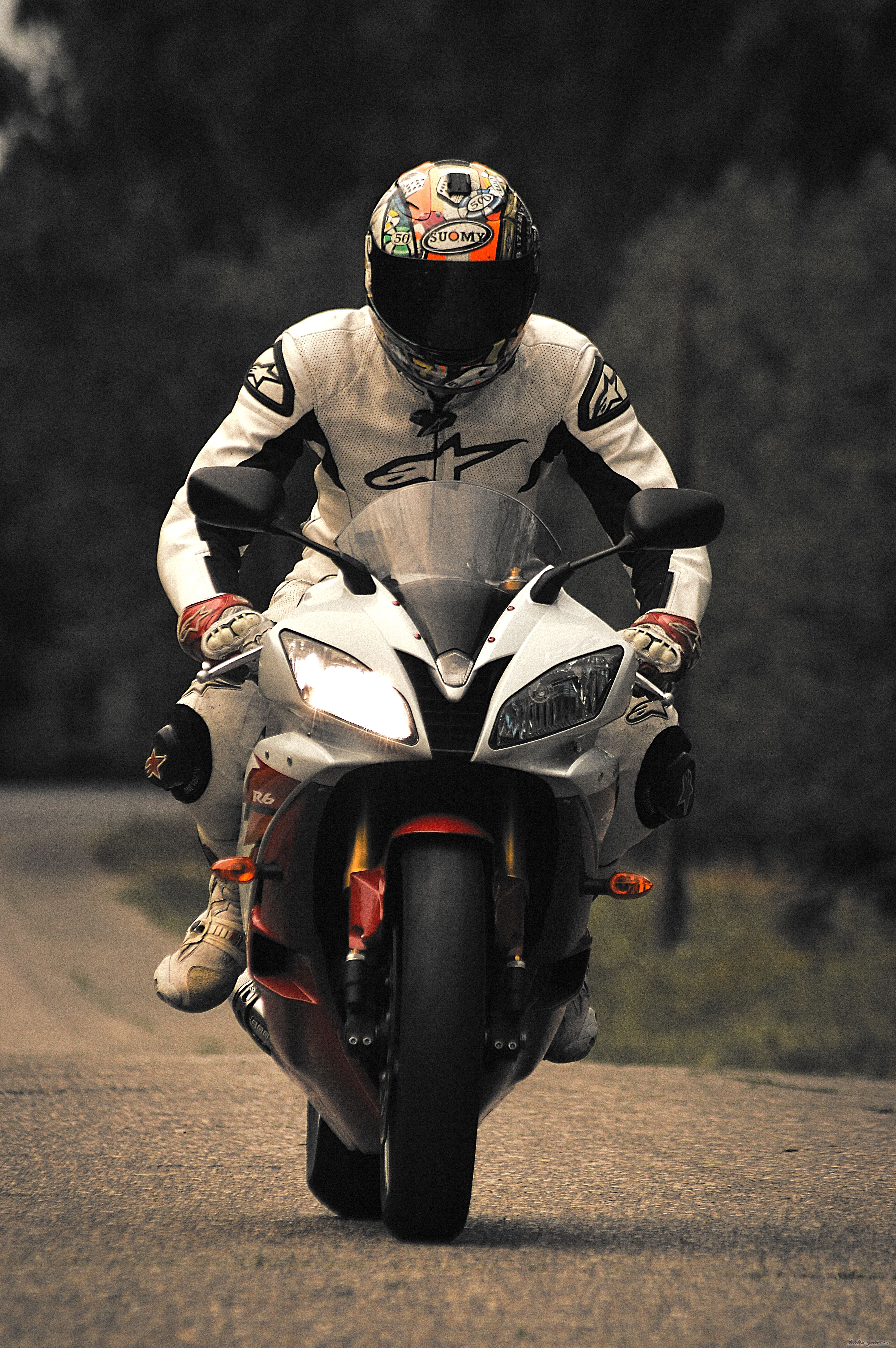 2006 YAMAHA YZF R6 | Picture 2754133 motorcycle photo