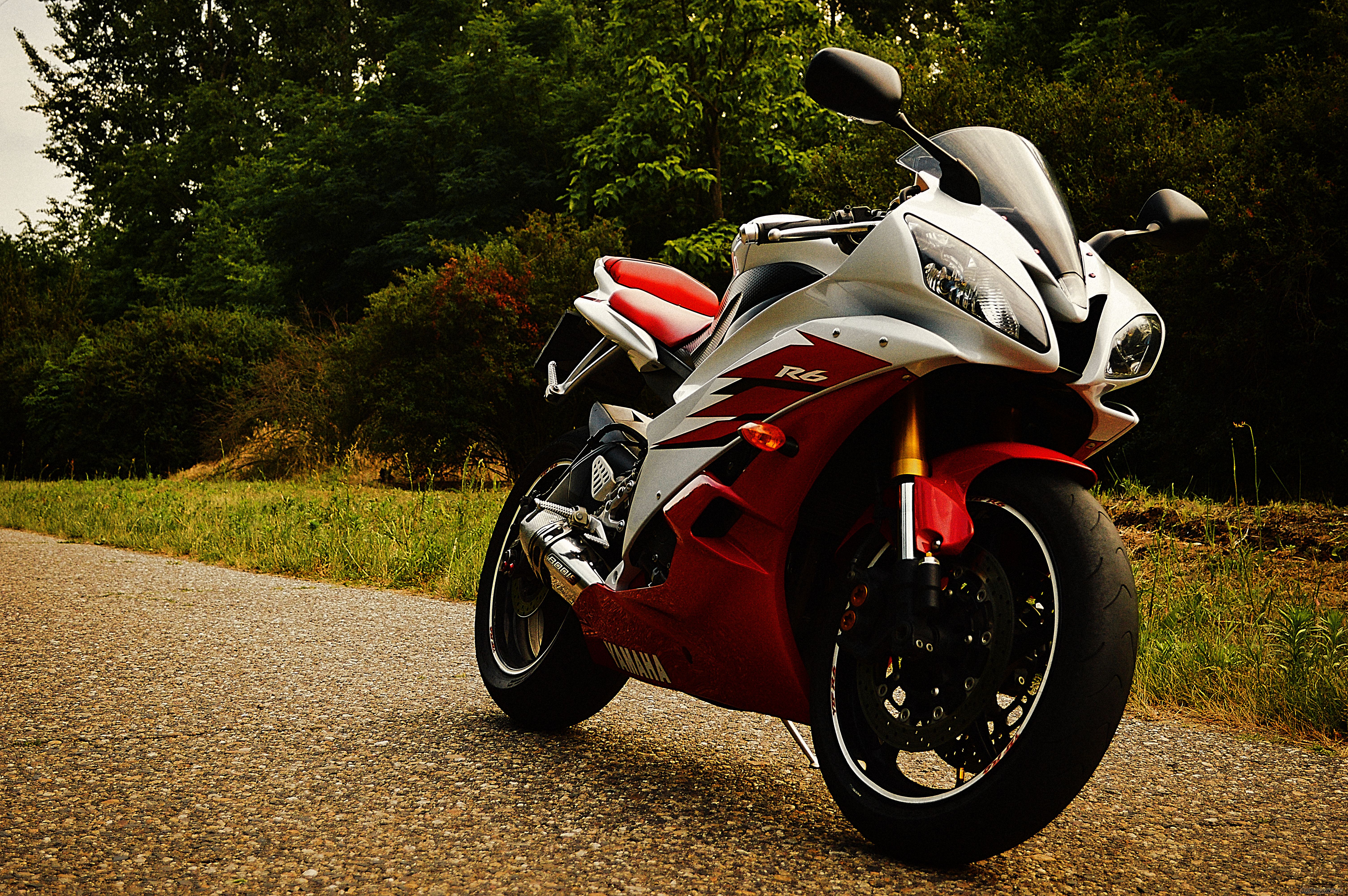 2006 YAMAHA YZF R6 | Picture 2754134 motorcycle photo