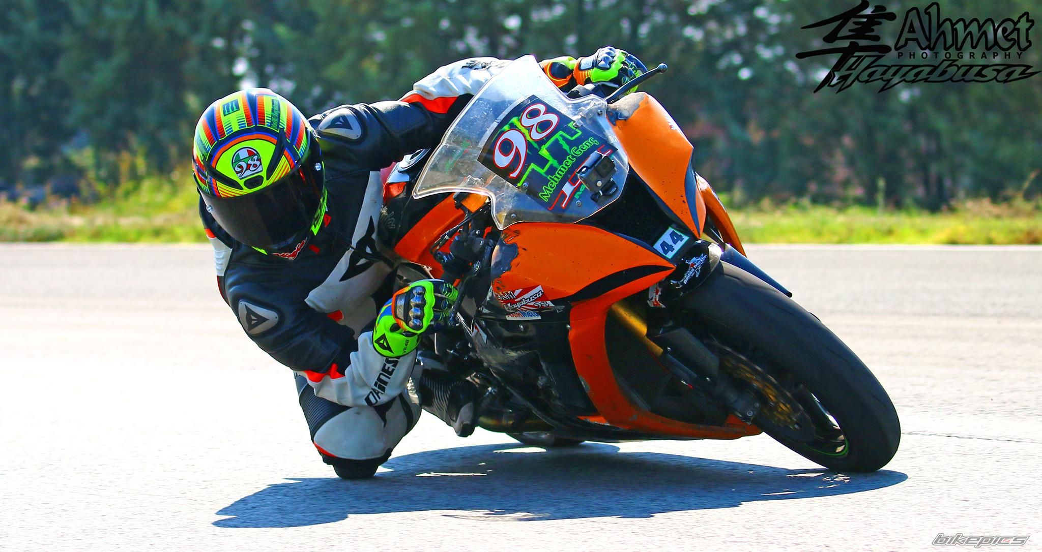 2013 KAWASAKI ZX 10R | Picture 2754327 motorcycle photo