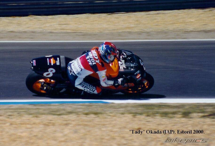 2000 HONDA NSR 500 | Picture 275434 motorcycle photo