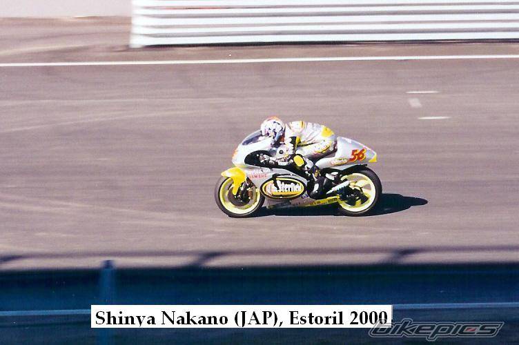2000 YAMAHA YZR 250 | Picture 275439 motorcycle photo