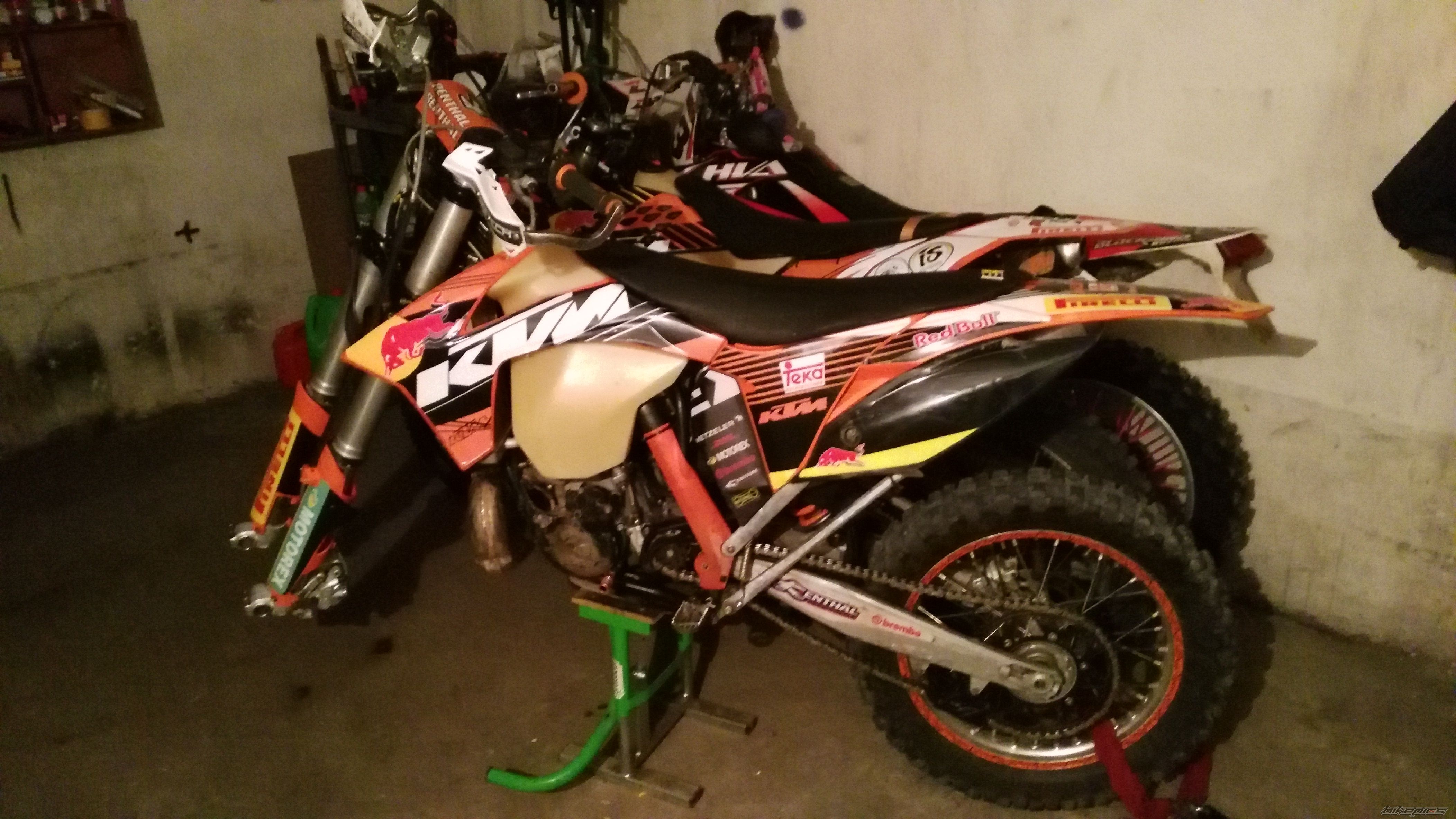 2013 KTM 300 XC W | Picture 2754633 motorcycle photo