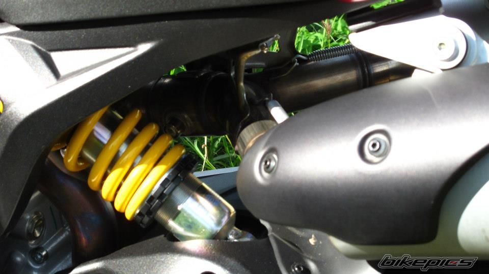 2014 DUCATI 795 | Picture 2754983 motorcycle photo