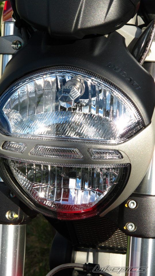 2014 DUCATI 795 | Picture 2754989 motorcycle photo
