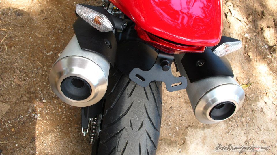 2014 DUCATI 795 | Picture 2754991 motorcycle photo
