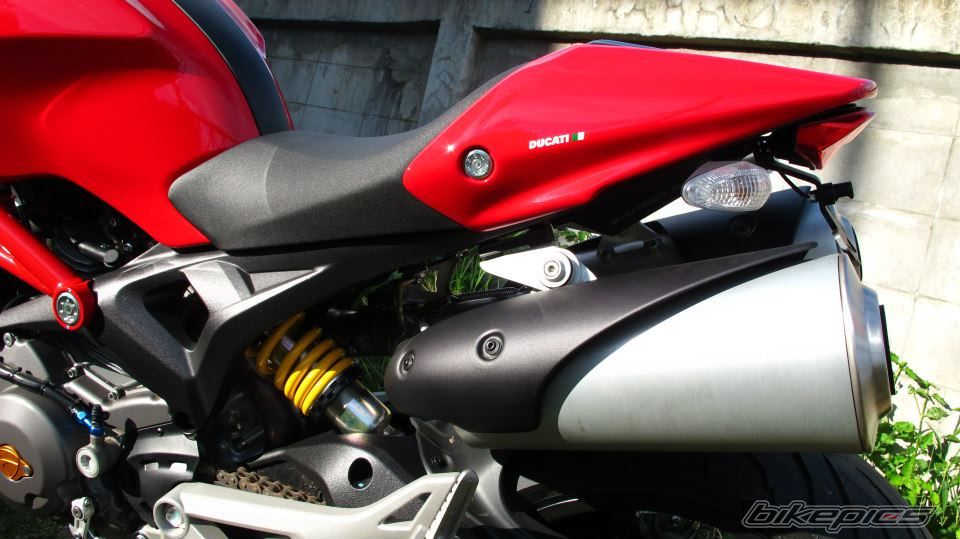 2014 DUCATI 795 | Picture 2754992 motorcycle photo