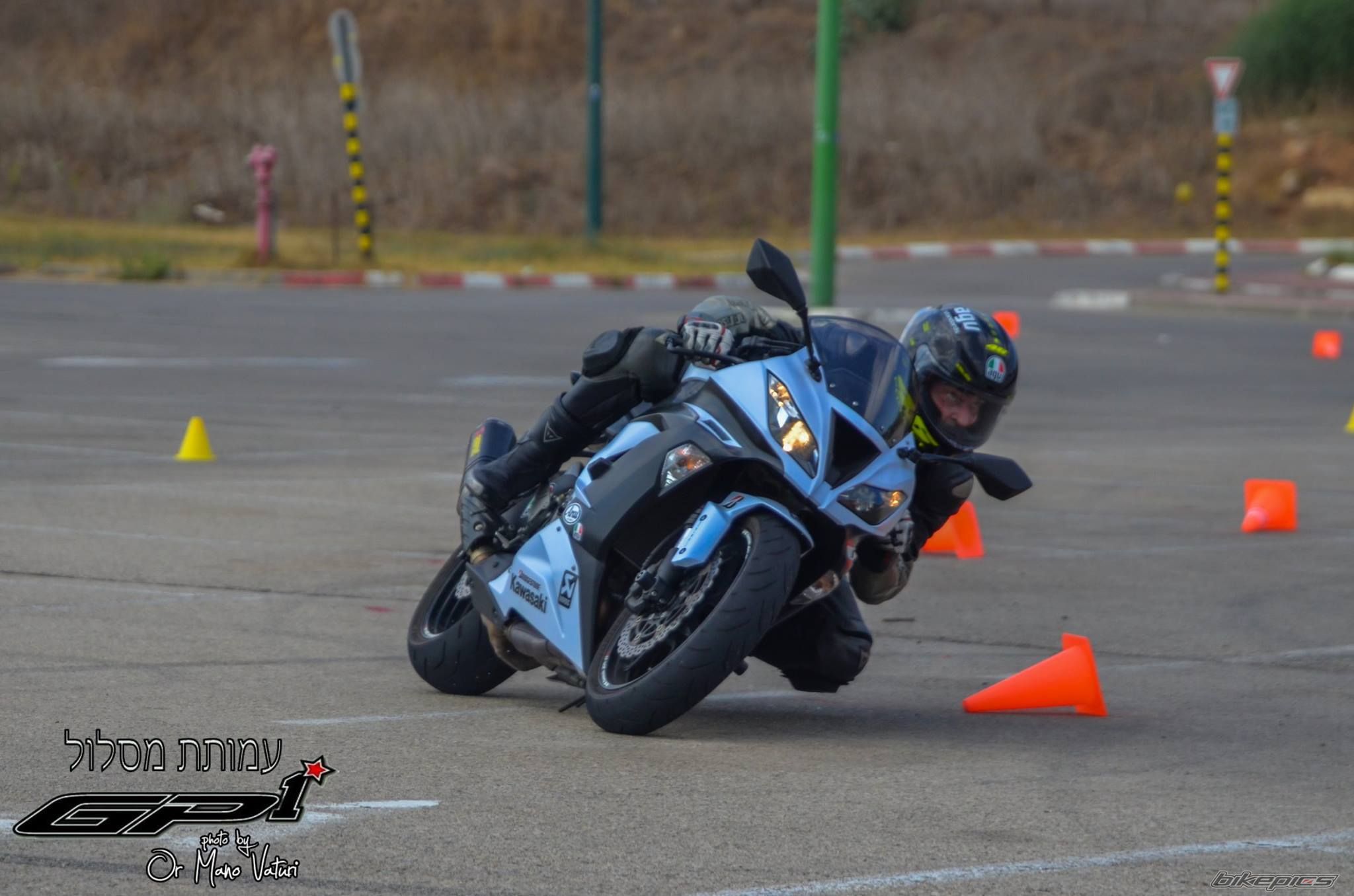 2013 KAWASAKI NINJA ZX6R 636 | Picture 2755107 motorcycle photo