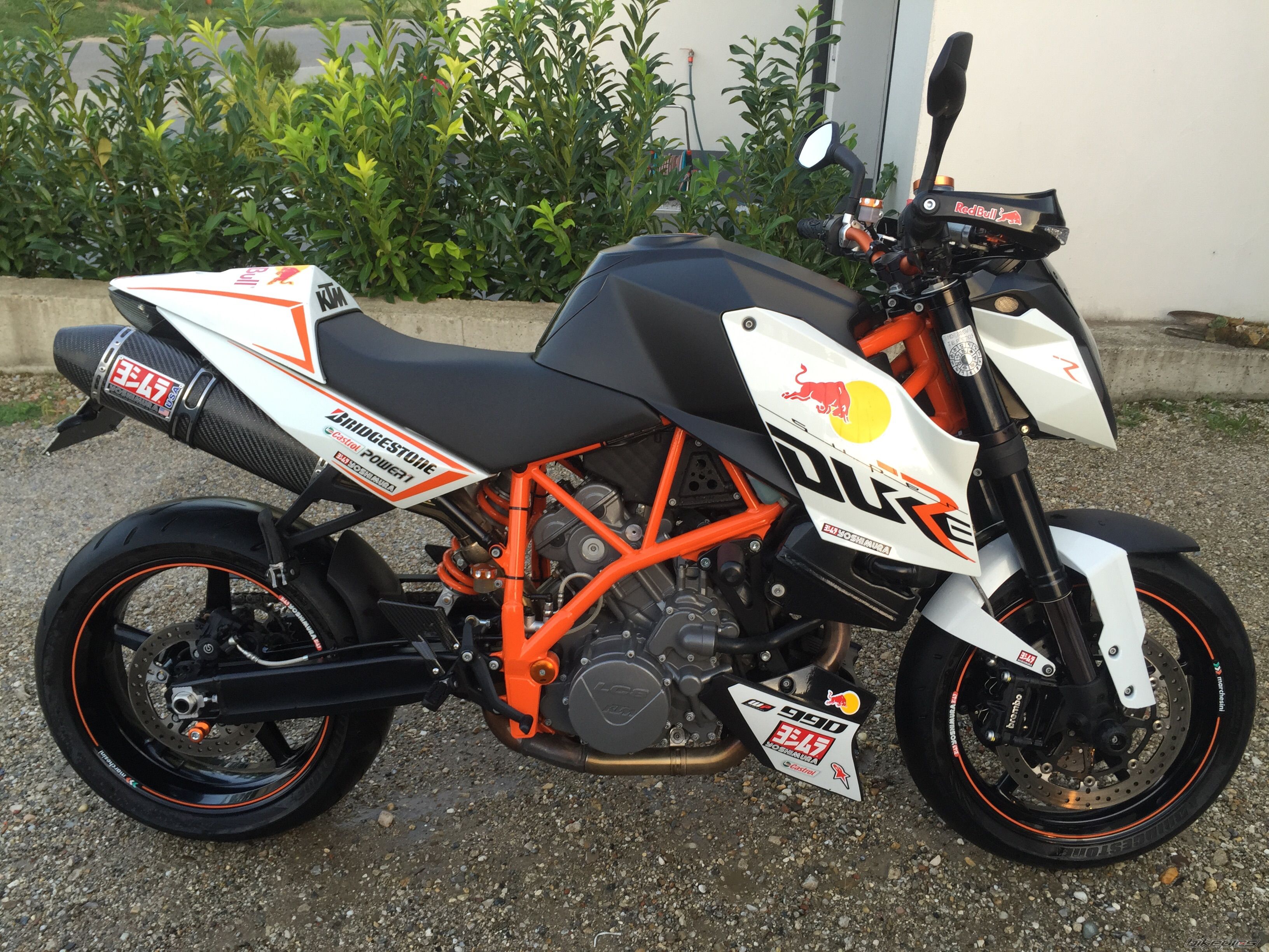 2012 KTM SUPER DUKE R | Picture 2755454 motorcycle photo