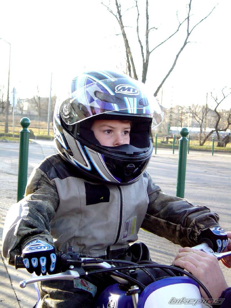2004 YAMAHA PW 50 | Picture 275557 motorcycle photo