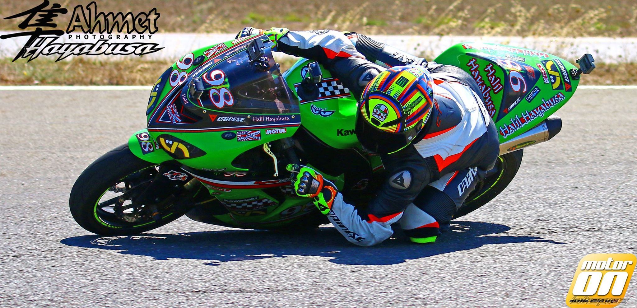 2007 KAWASAKI ZX 10R | Picture 2755624 motorcycle photo