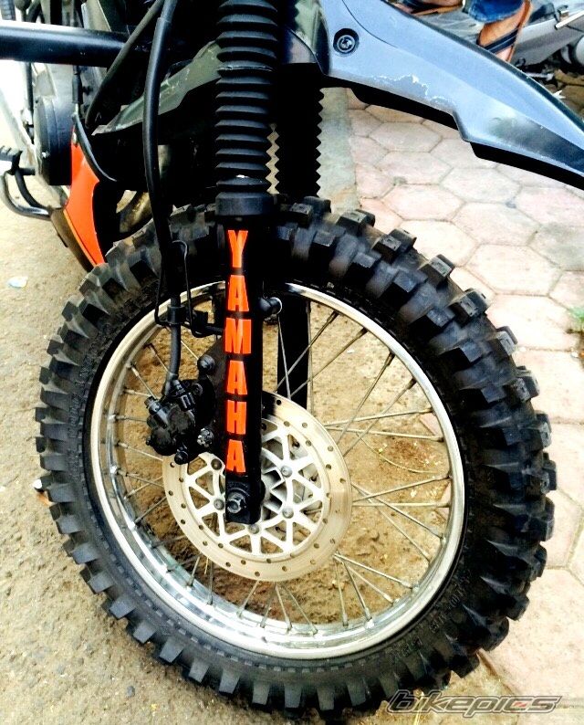 1998 YAMAHA RXZ | Picture 2755649 motorcycle photo