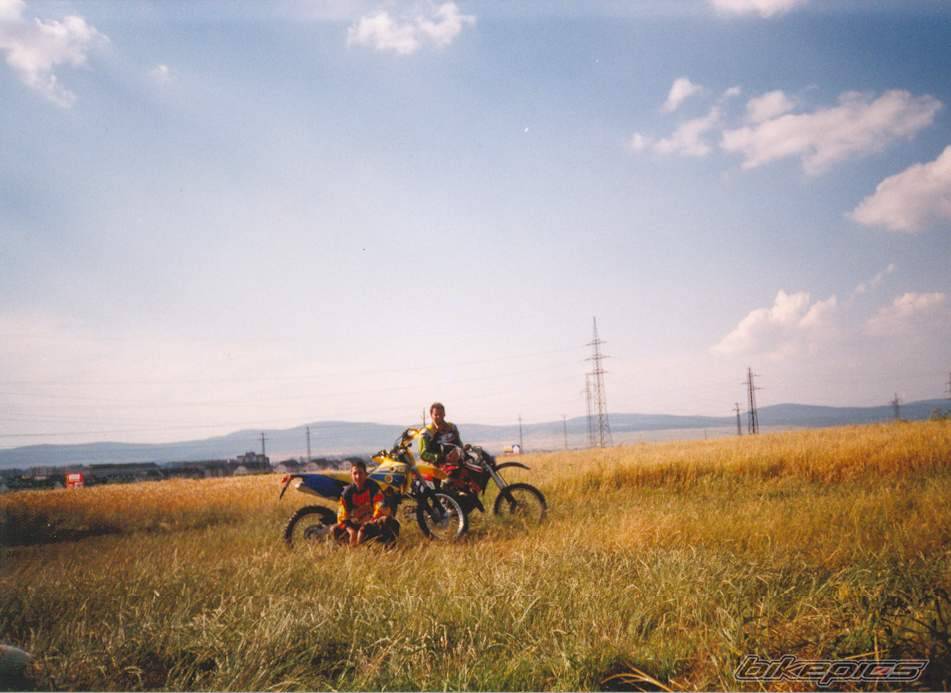 2004 HUSABERG FE 650 | Picture 275582 motorcycle photo