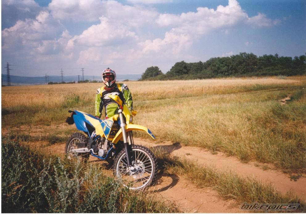 2004 HUSABERG FE 650 | Picture 275583 motorcycle photo