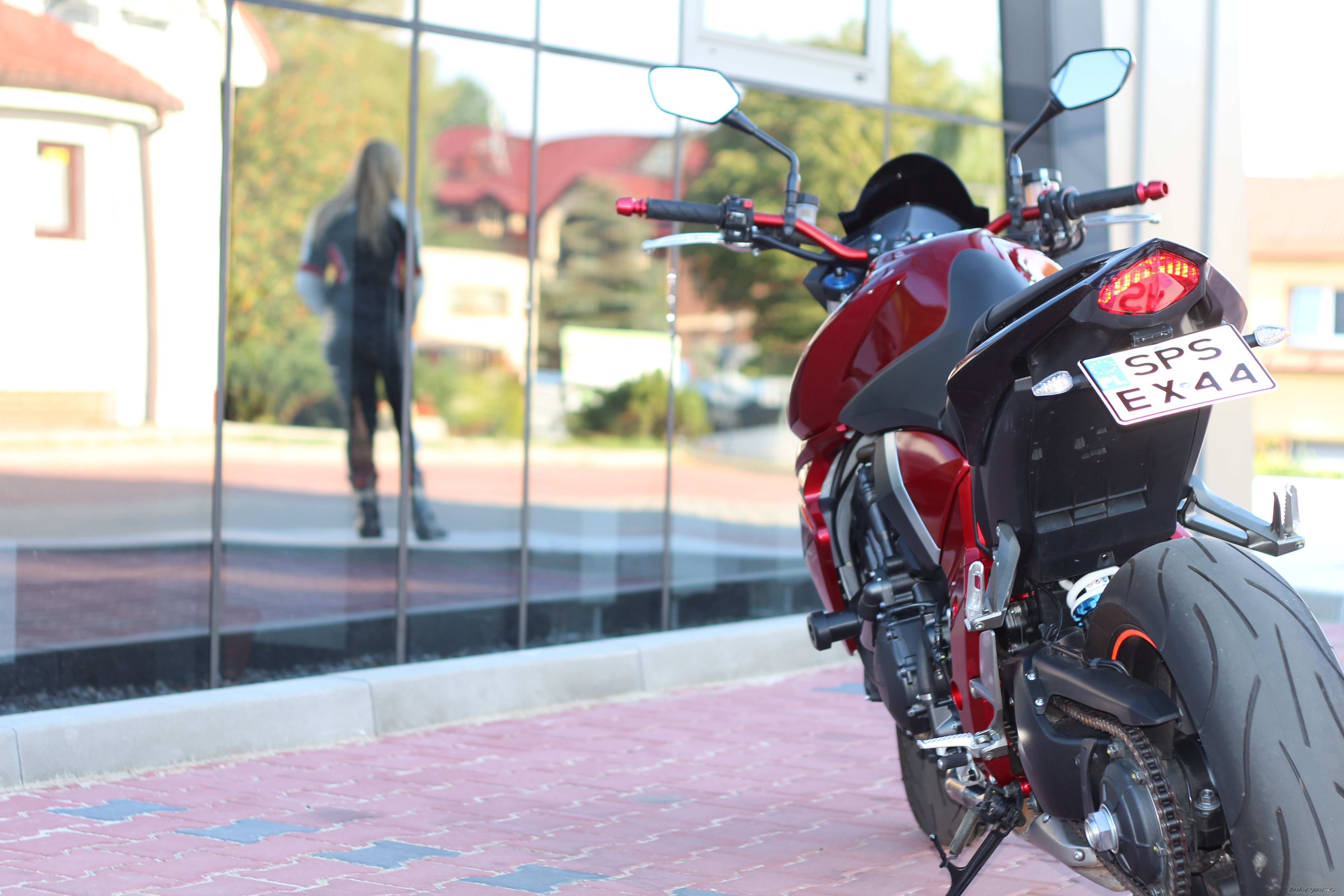 2010 HONDA CB 1000 R | Picture 2755843 motorcycle photo