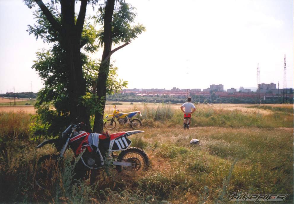 2004 HUSABERG FE 650 | Picture 275585 motorcycle photo
