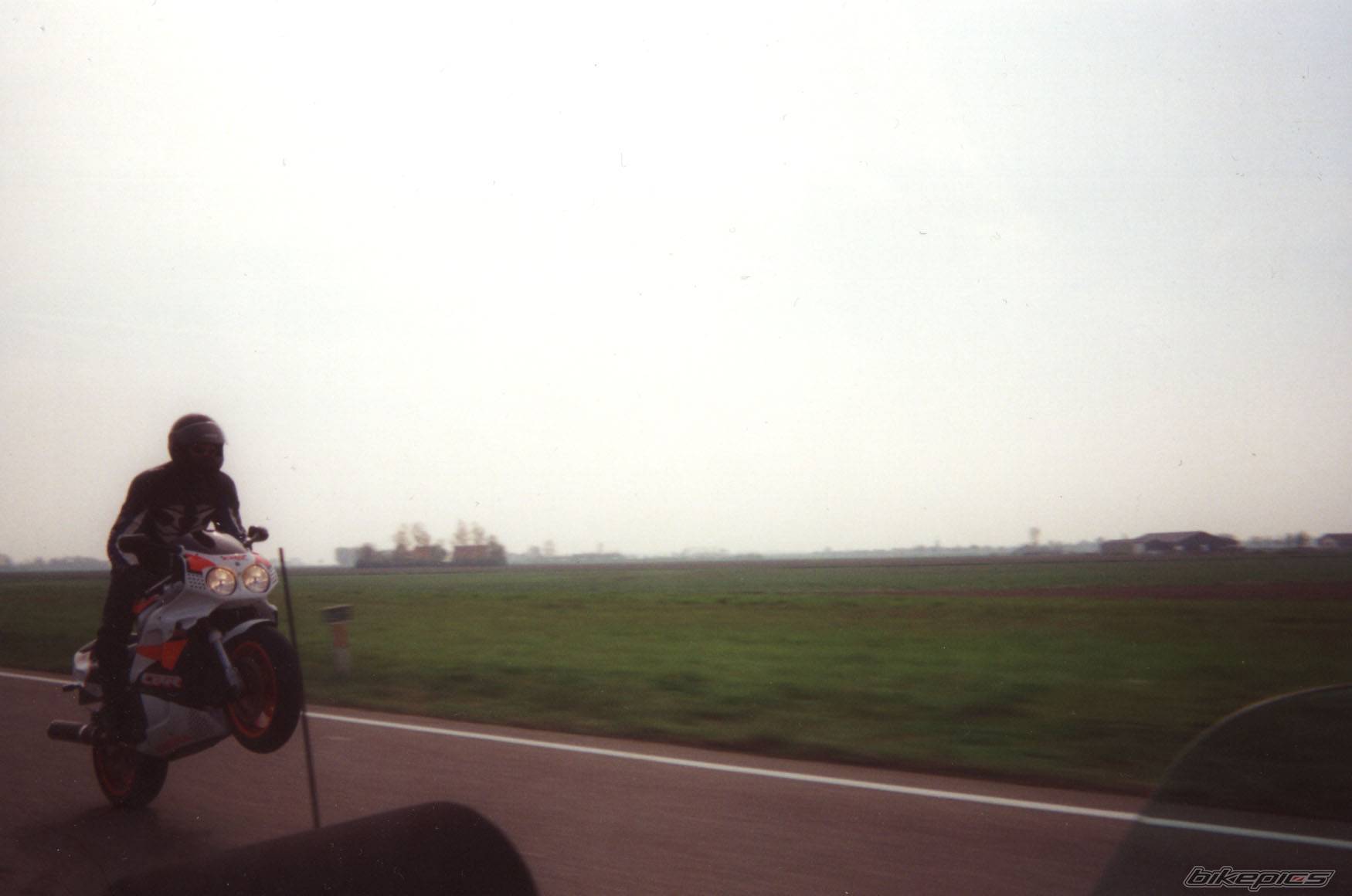1994 HONDA CBR 900 | Picture 27561 motorcycle photo