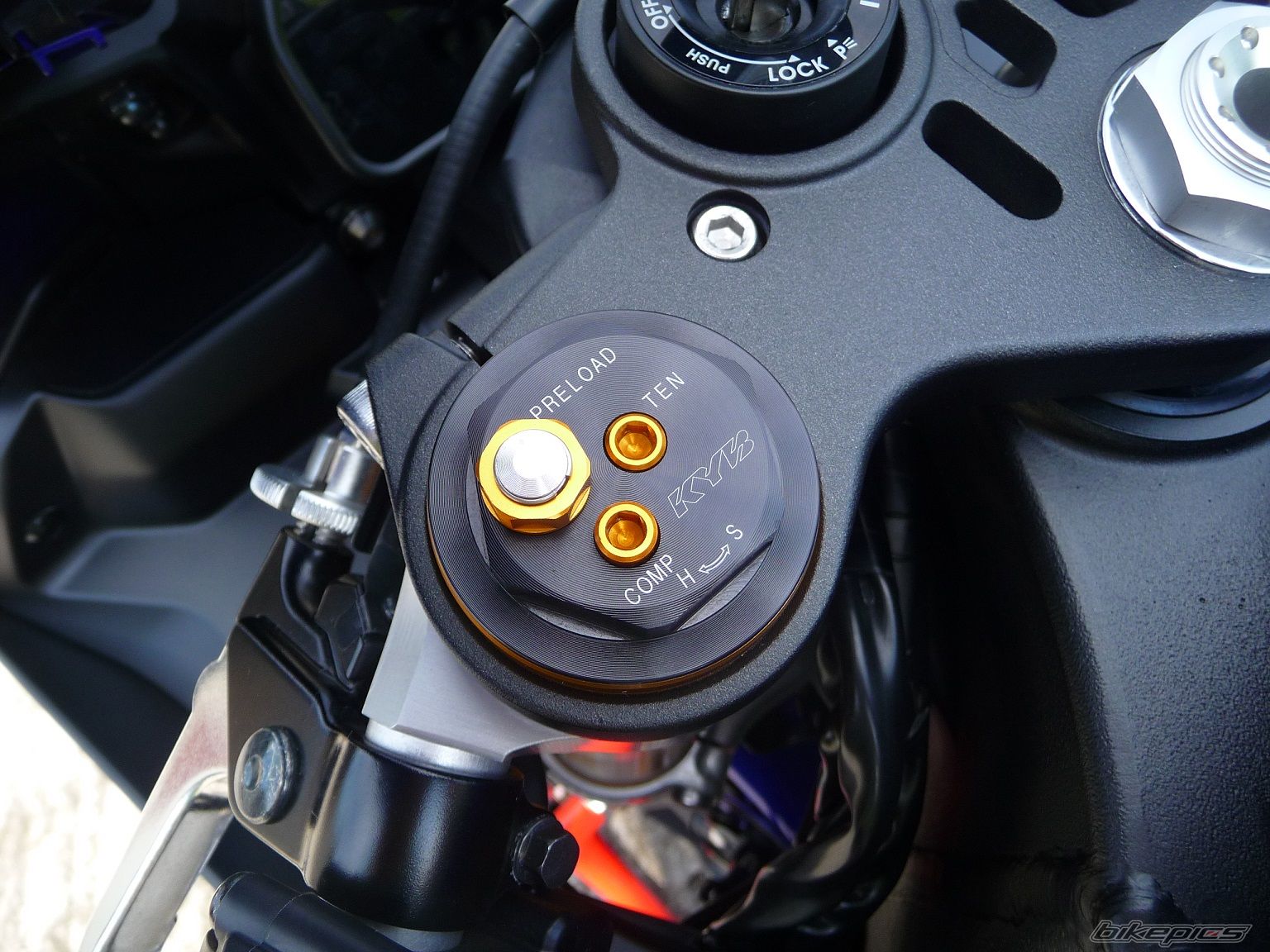 2015 YAMAHA YZF R1 | Picture 2756173 motorcycle photo