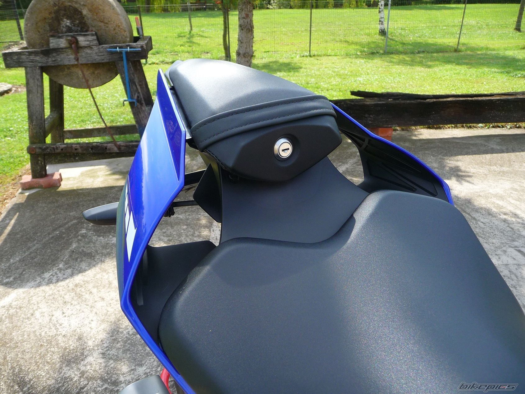 2015 YAMAHA YZF R1 | Picture 2756178 motorcycle photo