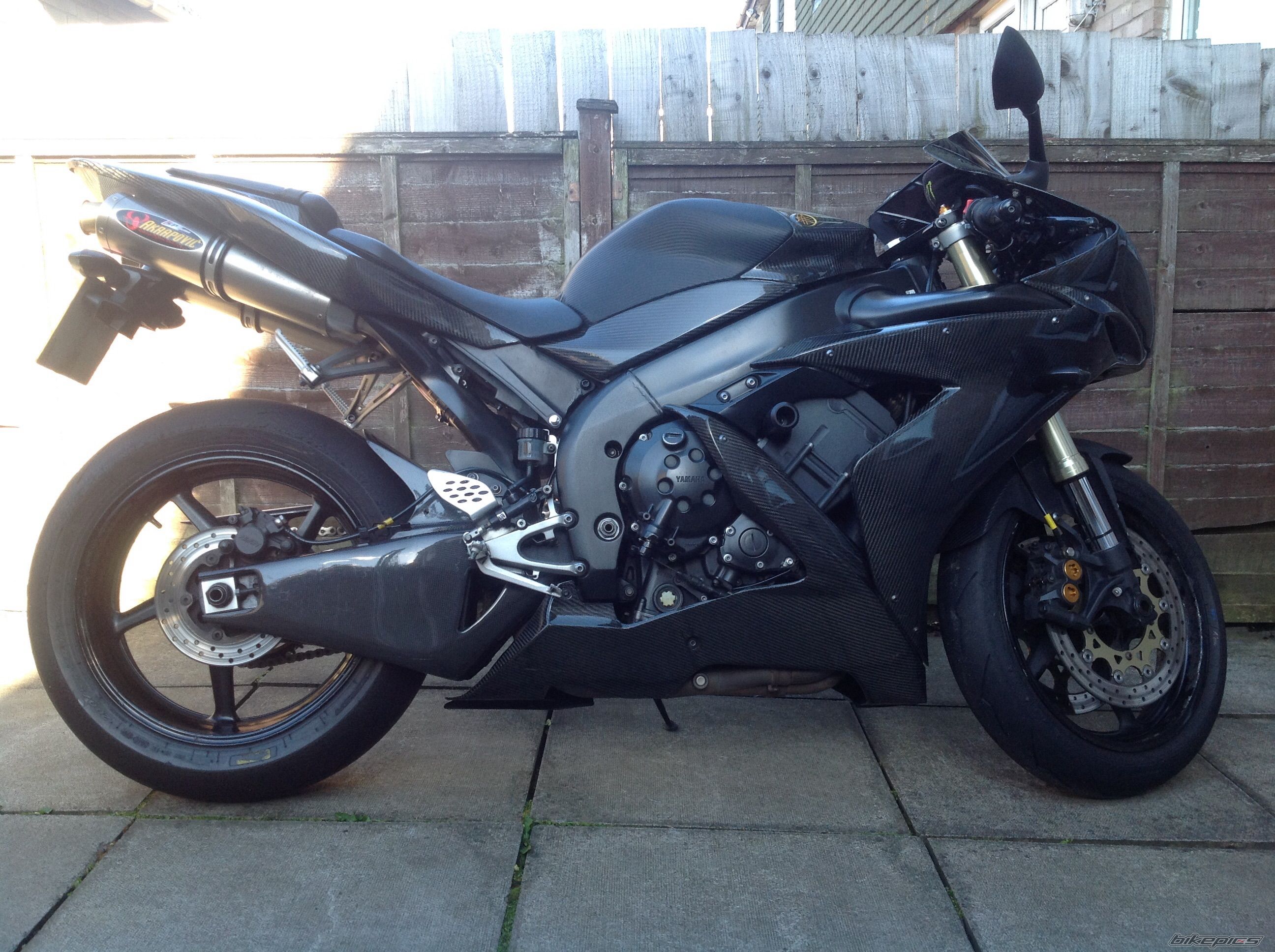 2004 YAMAHA YZF R1 | Picture 2756273 motorcycle photo