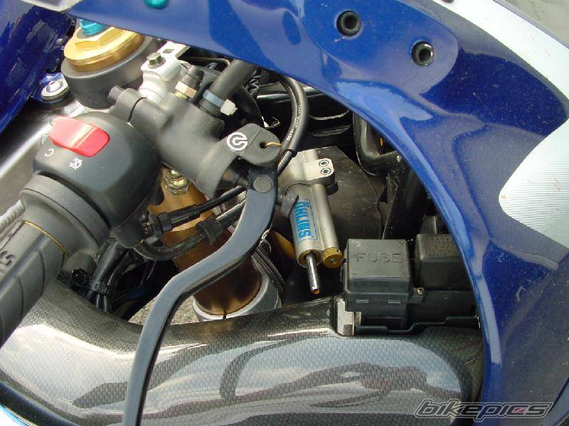 2001 SUZUKI GSX R 1000 | Picture 27563 motorcycle photo