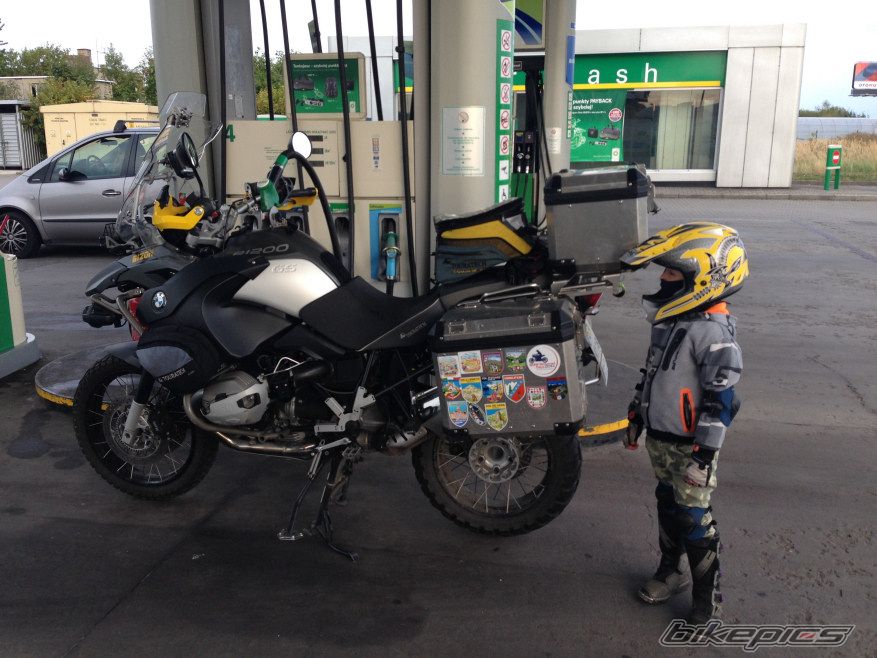 2011 BMW R 1200 GS ADVENTURE | Picture 2756308 motorcycle photo