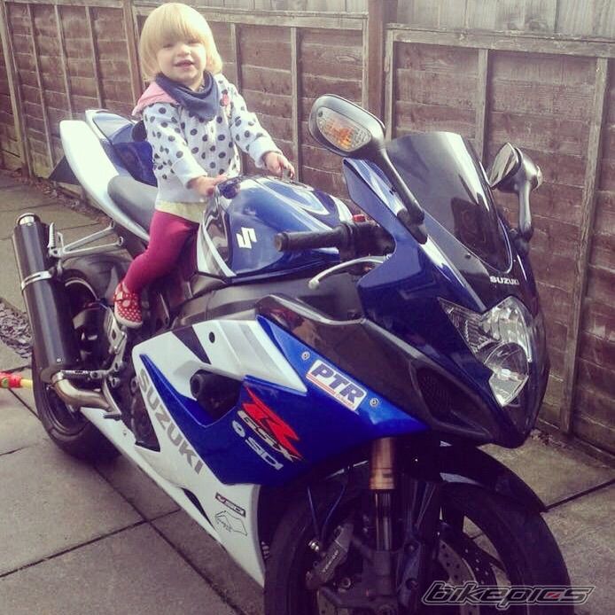 2005 SUZUKI GSX R 1000 | Picture 2756541 motorcycle photo