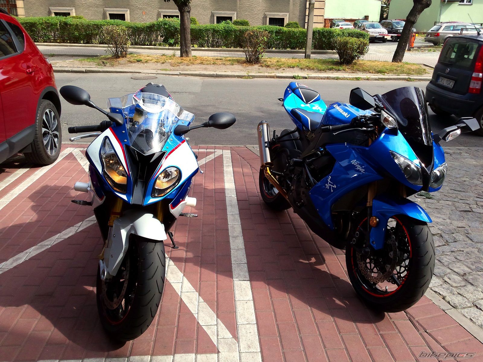2008 KAWASAKI ZX 10R | Picture 2756769 motorcycle photo