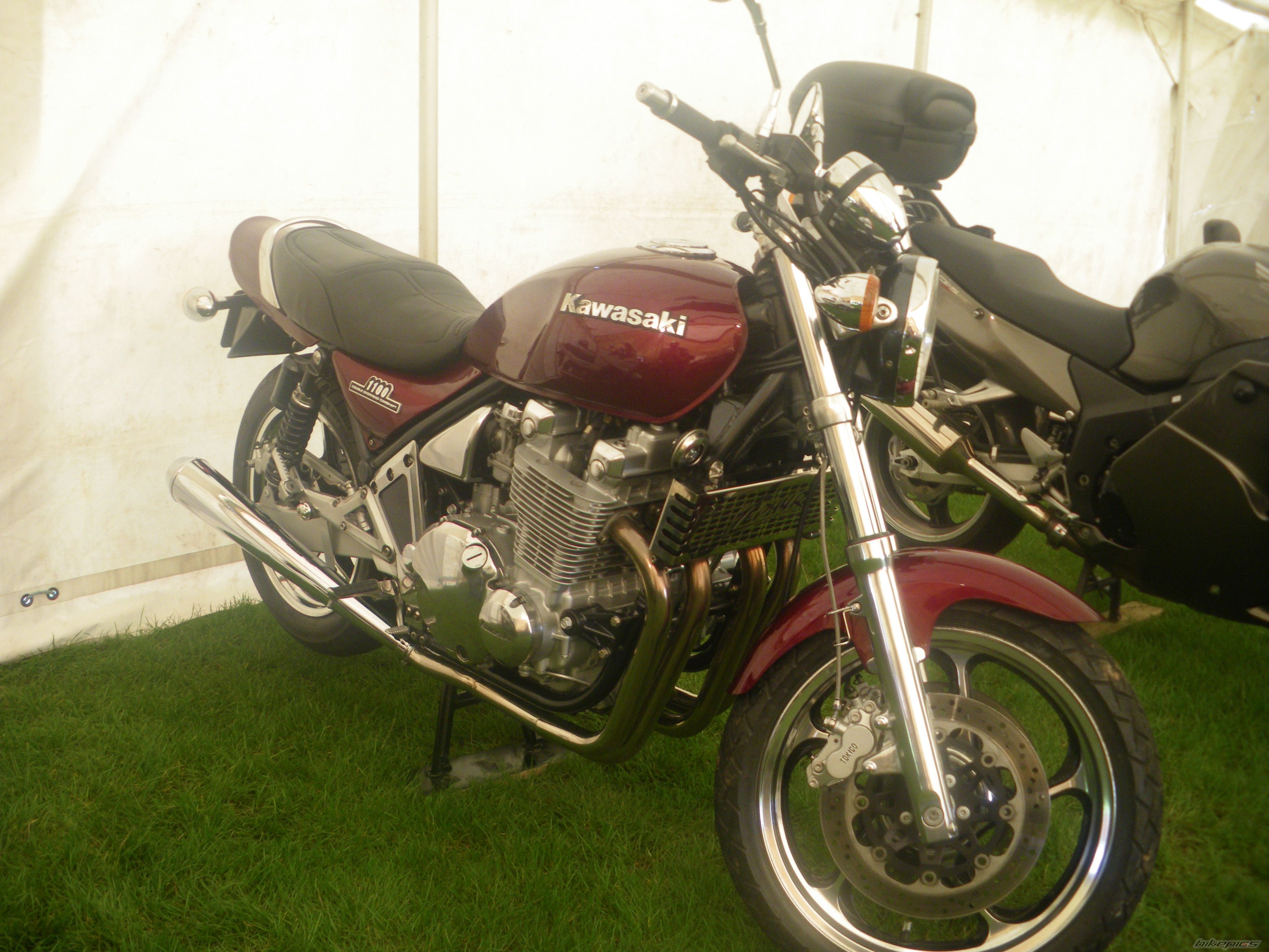1992 KAWASAKI ZEPHYR | Picture 2756906 motorcycle photo