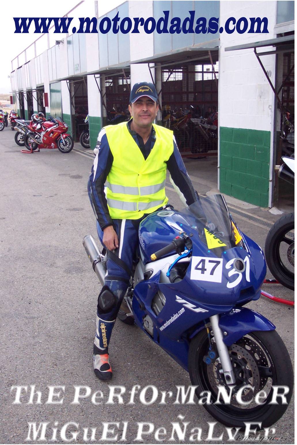 2004 YAMAHA YZF R1 | Picture 275696 motorcycle photo