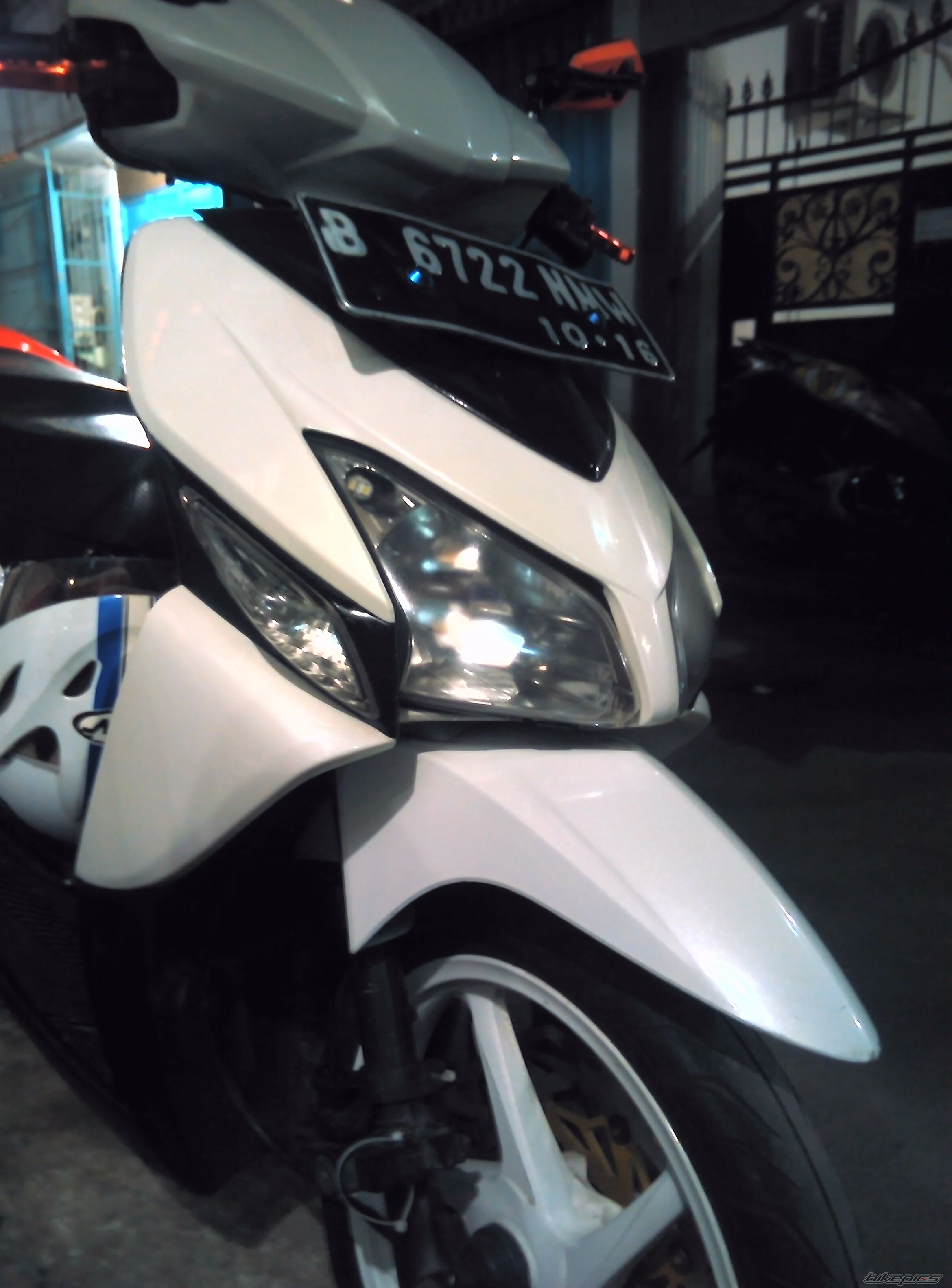 2006 HONDA CLICK | Picture 2757206 motorcycle photo