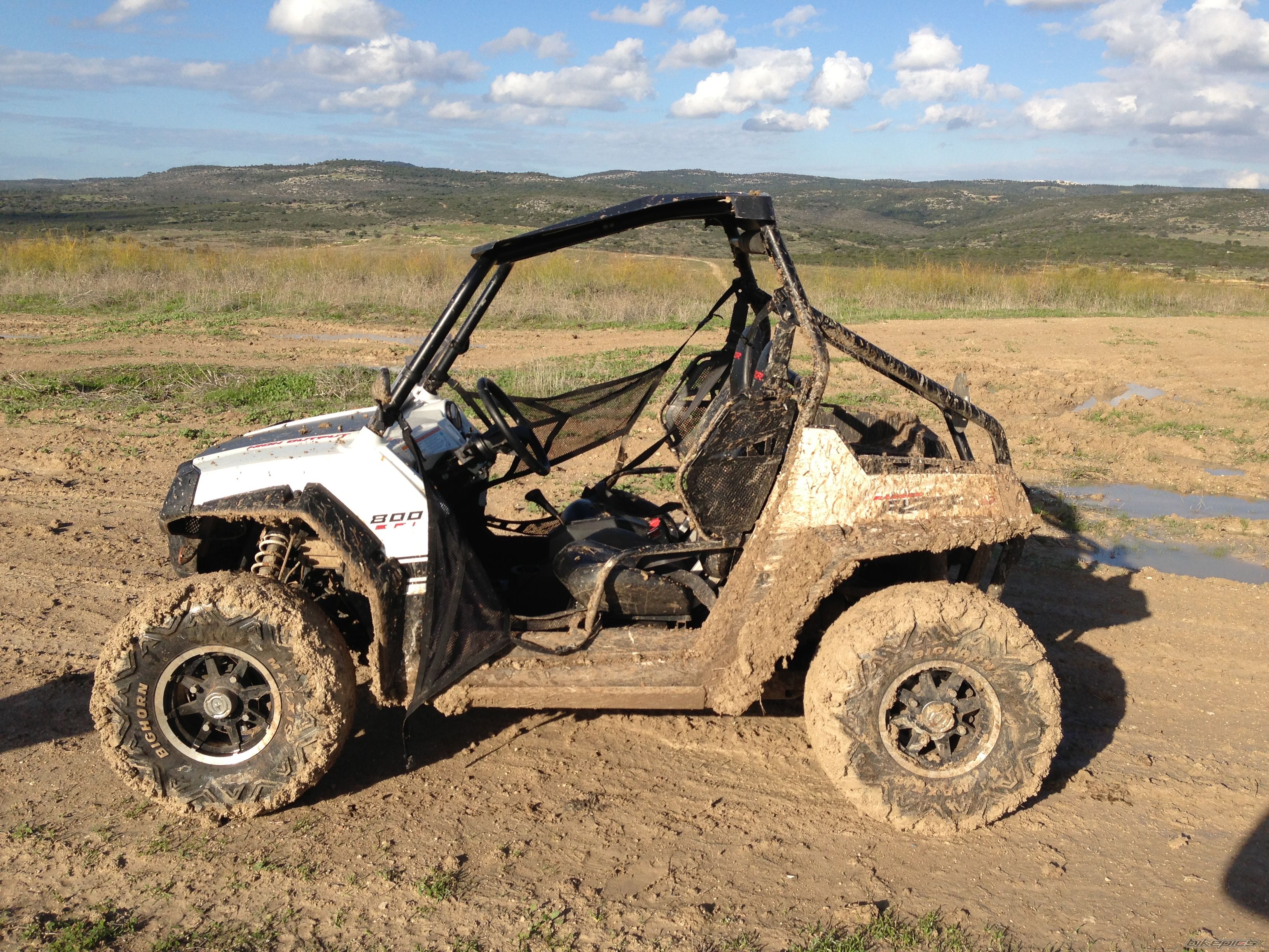 2010 POLARIS RANGER RZR | Picture 2757223 motorcycle photo