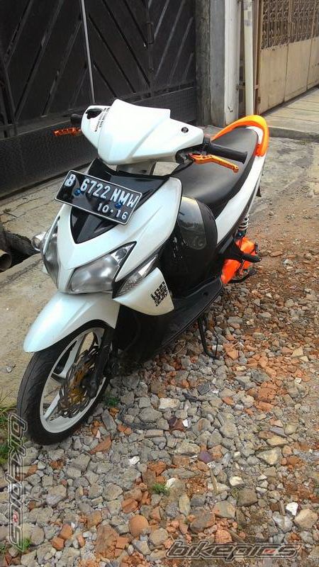 2006 HONDA CLICK | Picture 2757277 motorcycle photo