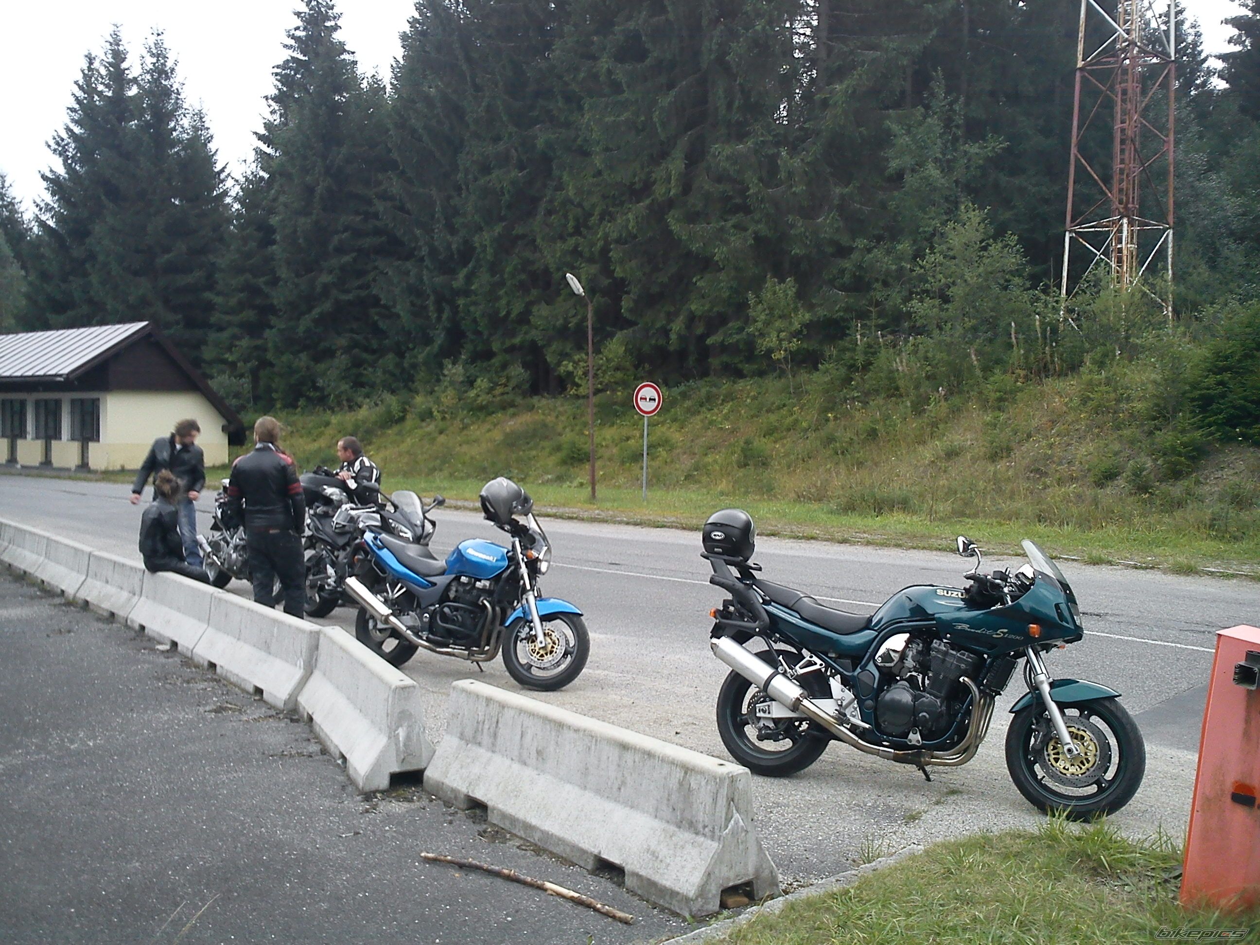 1996 SUZUKI BANDIT 1200S | Picture 2757300 motorcycle photo
