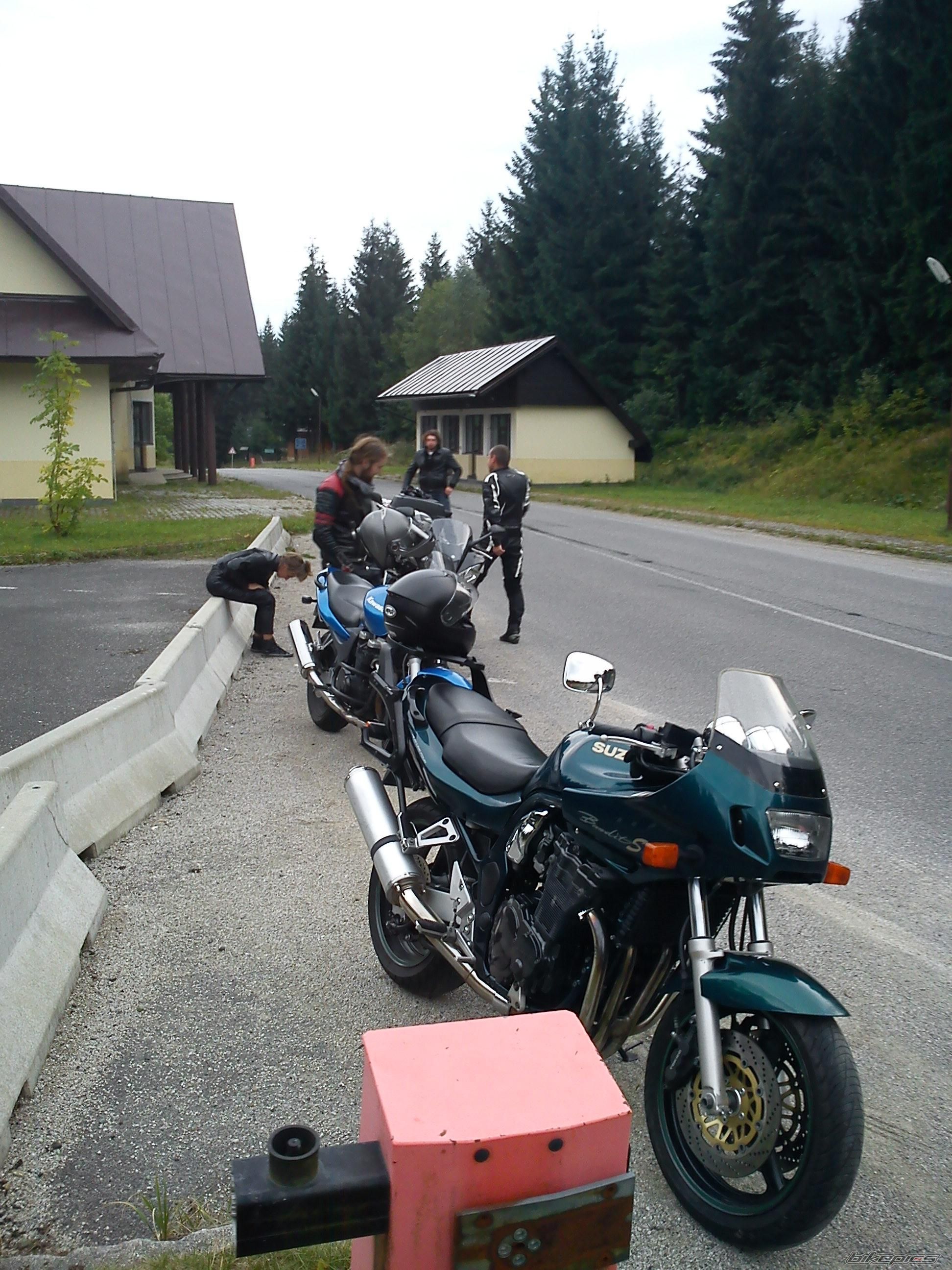1996 SUZUKI BANDIT 1200S | Picture 2757301 motorcycle photo