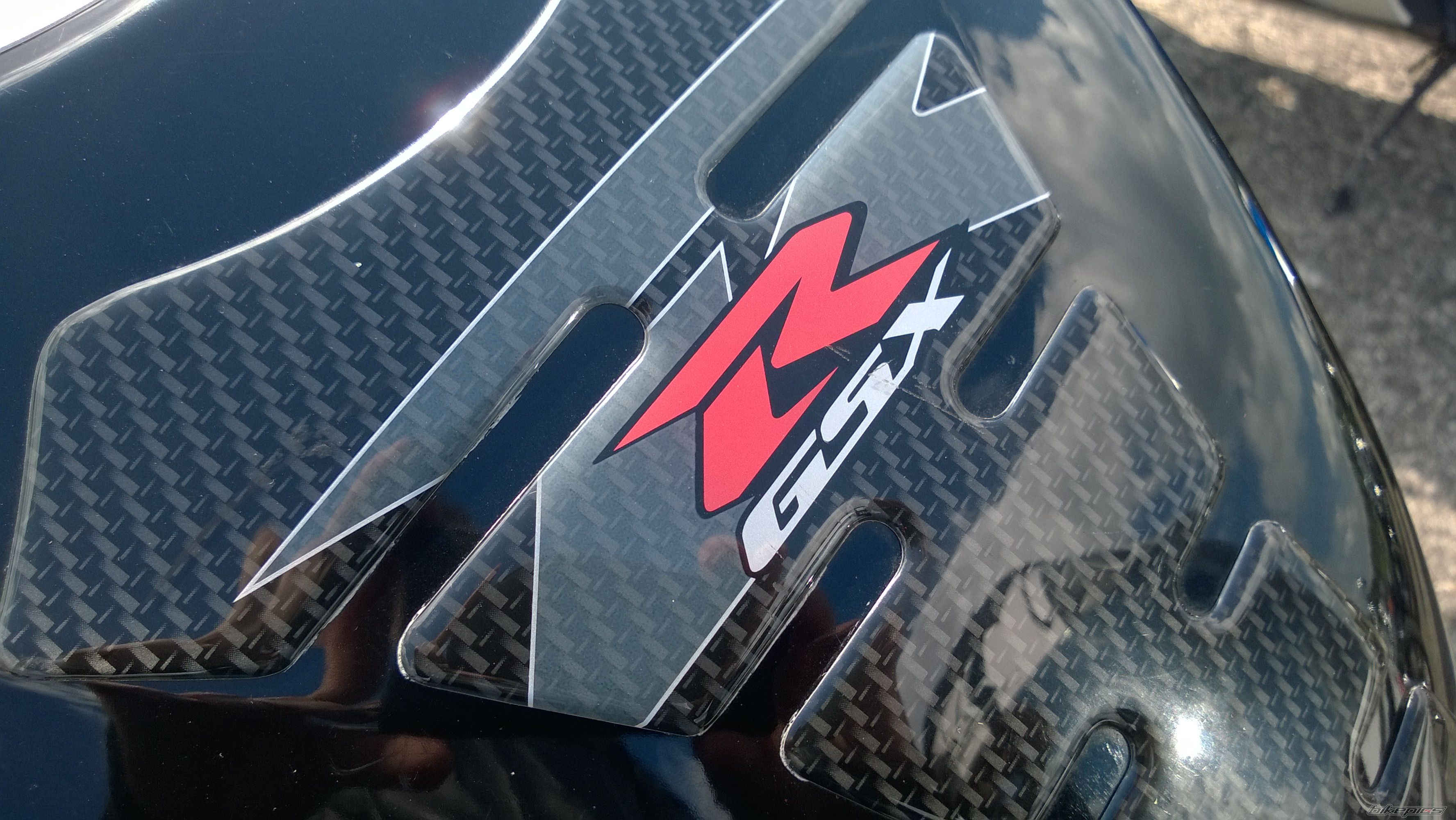 2008 SUZUKI GSX R 750 | Picture 2757303 motorcycle photo