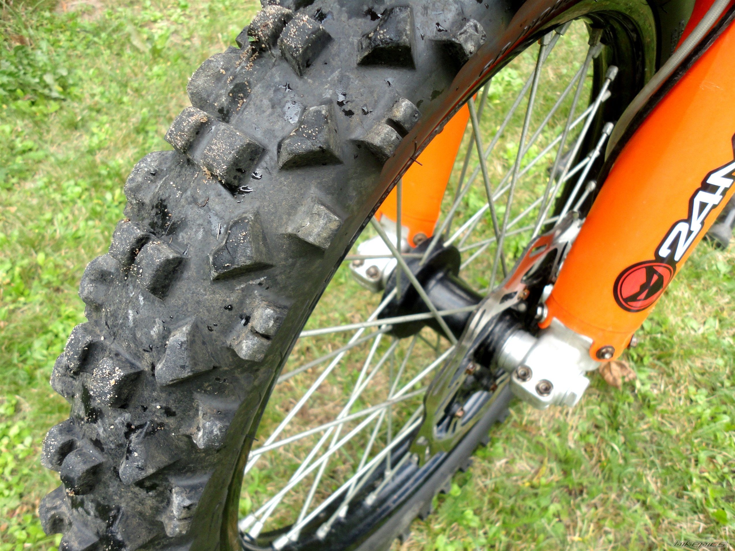 2005 KTM 200 EXC | Picture 2757322 motorcycle photo